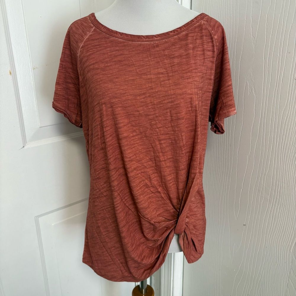 Sanctuary Vechi Twist Top N1